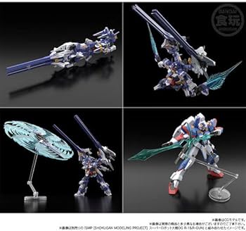 Amazon.co.jp: SMP [SHOKUGAN MODELING PROJECT] スーパーロボット大戦